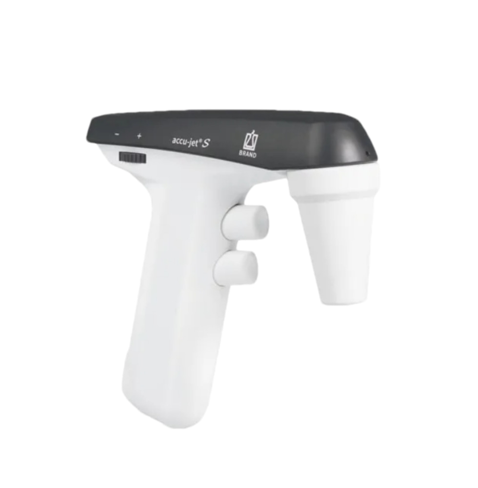 移液管助吸器 accu-jet® S