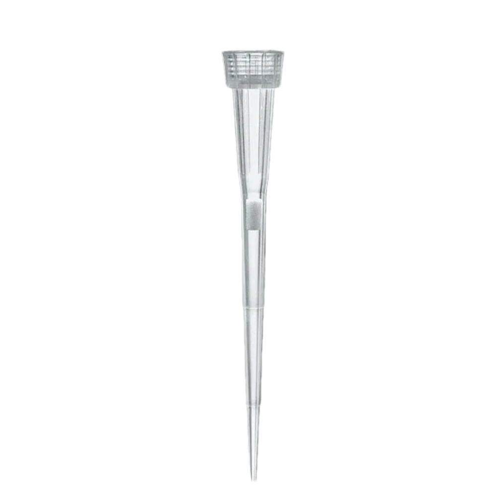 滤芯吸头, 0,5 - 10 µl, PP, PE 材质过滤器, 无色, BIO-CERT® LIQUID HANDLING QUALITY