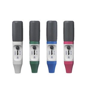 移液管助吸器 macro, 0,1 ml - 200 ml, 包括更换 3 μm 滤膜