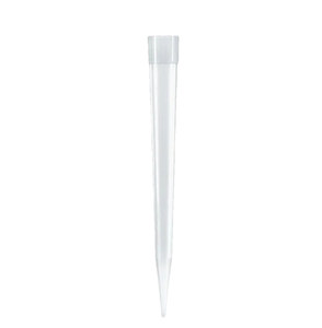 移液器吸头, 1.000 - 10.000 µl, PP, 无色, CERTIFIED LIFE SCIENCE QUALITY
